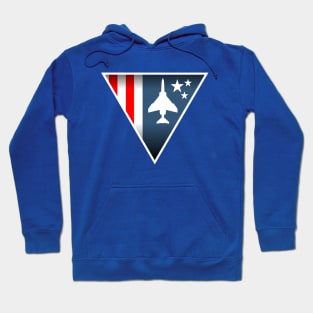 F-4 Phantom II Hoodie